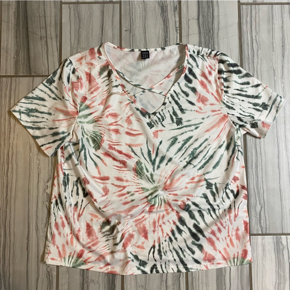 NWOT cute top